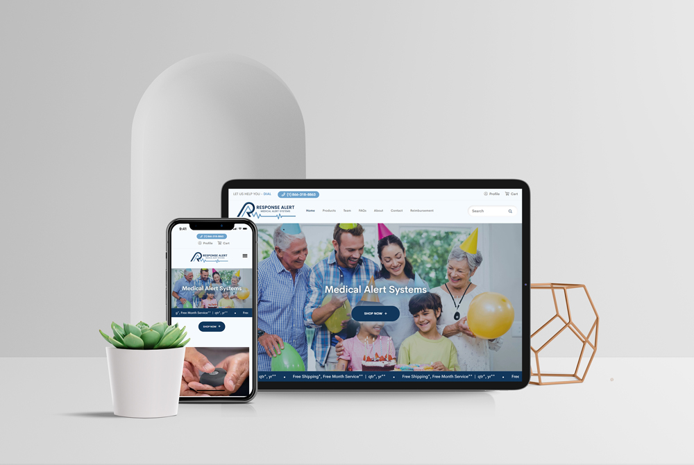 Personal Portfolio Images